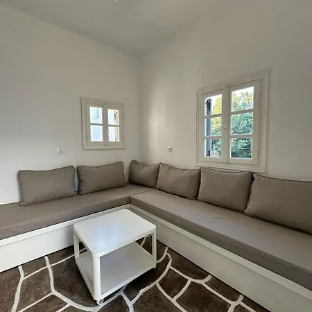 Islanderhouse77 נאוסה