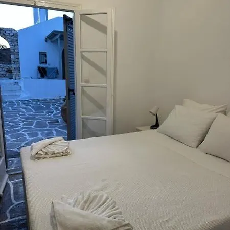 アパート Islanderhouse77