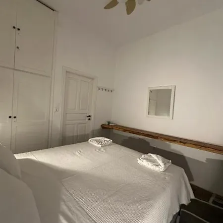 Islanderhouse77 アパート *