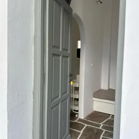 アパート Islanderhouse77 *