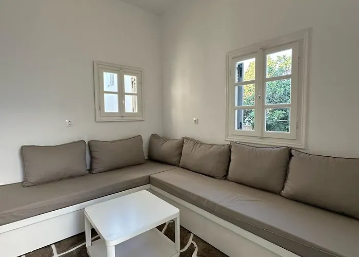 Islanderhouse77 Naousa