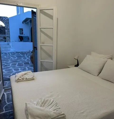 Apartamento Islanderhouse77