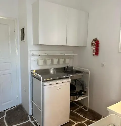 Islanderhouse77 Apartamento Naousa