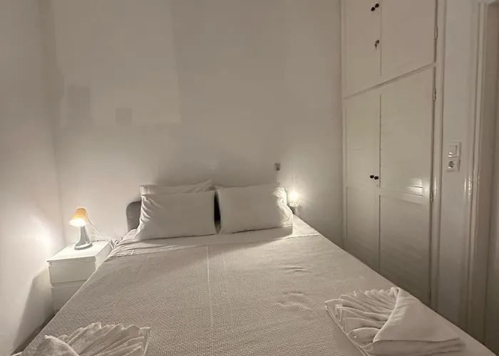 Islanderhouse77 Naousa